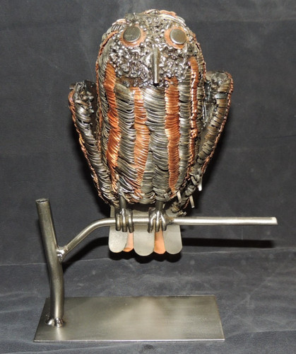 Metalleule handarbeit - metalleule,