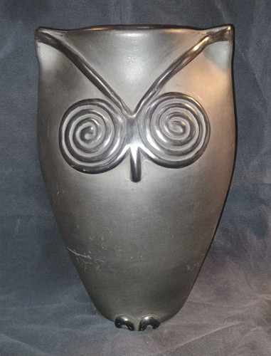 Lajos kovats keramikeule vase - kovats,
