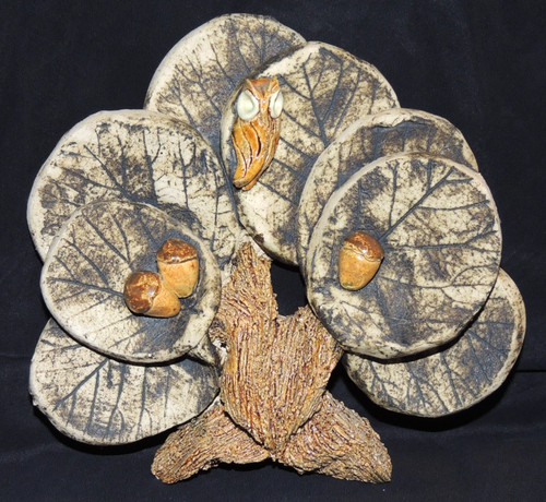 Handarbeit wanddekor baum mit - wanddekor,