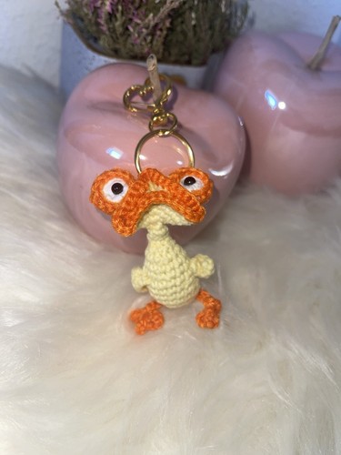Amigurumi schlüsselanhänger - amigurumi,,