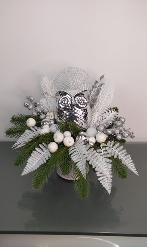 Weihnachtsdeko