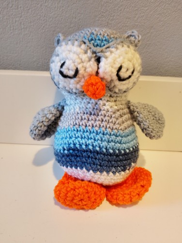 Deko kuscheltier eule - deko,