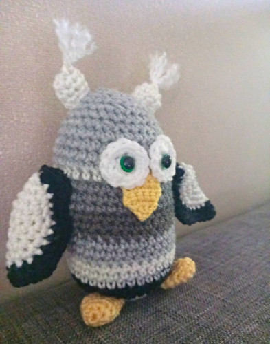 Häkeltiere amigurumi - häkeltiere,