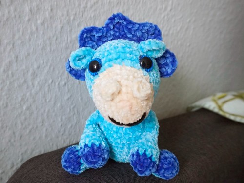 Amigurumi figuren hund - amigurumi,
