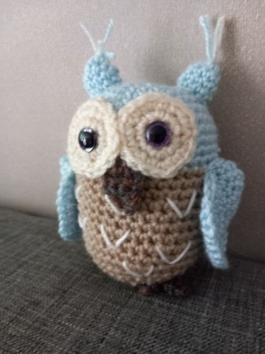 Häkeltiere amigurumi - häkeltiere,
