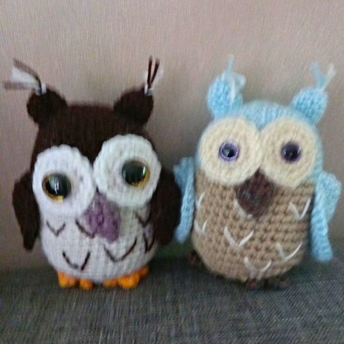 Häkeltiere amigurumi - häkeltiere,